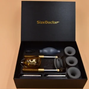 Size Doctor Penis Enlargement Pro