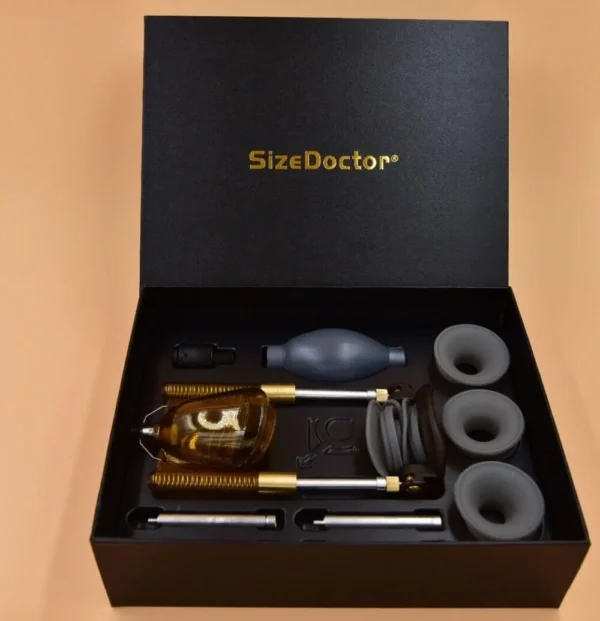 Size Doctor Penis Enlargement Pro
