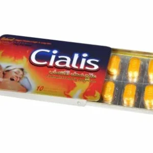 Cialis