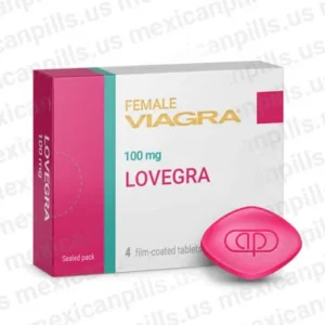 Female Viagra