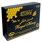 Royal Honey Etumax (12 Sachets)