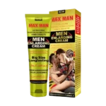 Max man cream