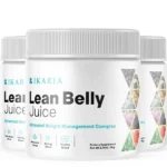 3-ikaria Lean Belly Juice Powder,weight Loss,appetite Control