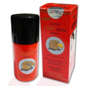 Viga Spray