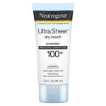Neutrogena Ultra Sheer