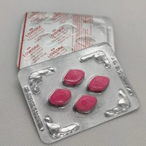 Femalegra Tablet For Female Enhancement