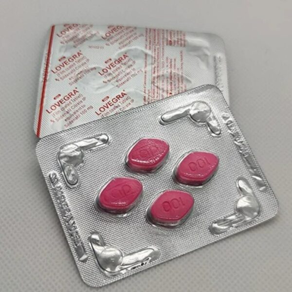 Femalegra Tablet For Female Enhancement