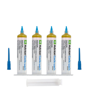 4-Tubes Advion Cockroach Gel