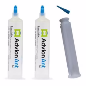 Advion Ant Gel Syngenta Bait 2 Tube 30 G + 2 Plunger + 2 Tip