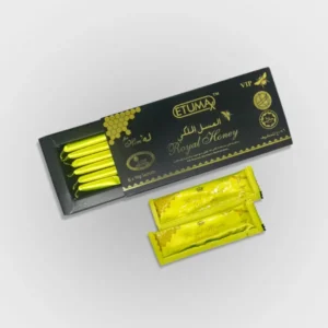 Royal Honey Gold (12 Sachets)