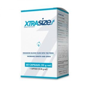 Xtra Size Male Enlargement capsule